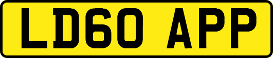 LD60APP
