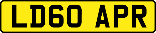 LD60APR