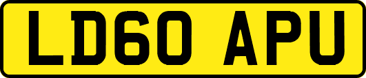 LD60APU