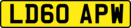 LD60APW
