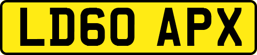 LD60APX