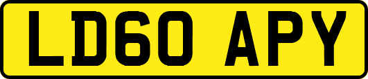 LD60APY