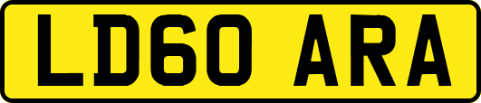 LD60ARA