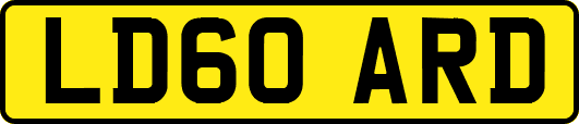 LD60ARD