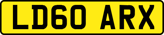 LD60ARX