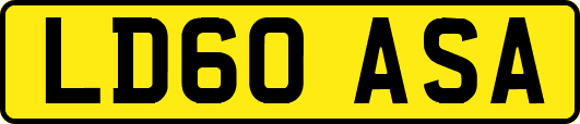 LD60ASA