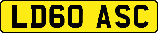 LD60ASC
