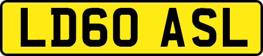 LD60ASL