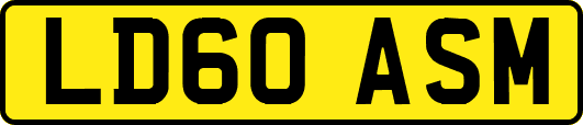 LD60ASM