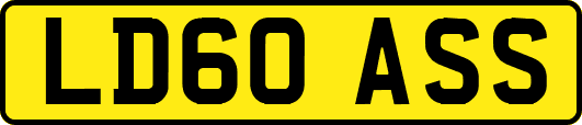 LD60ASS