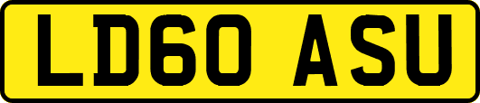 LD60ASU