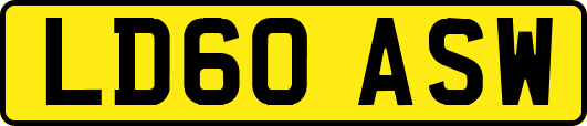 LD60ASW