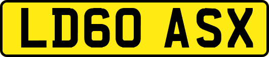 LD60ASX