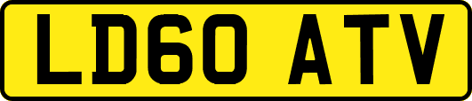LD60ATV