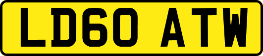 LD60ATW