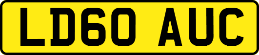 LD60AUC