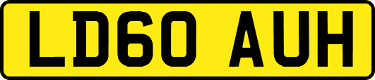 LD60AUH