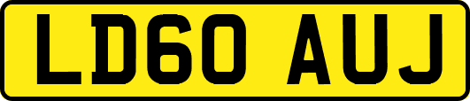 LD60AUJ