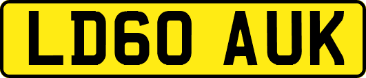 LD60AUK