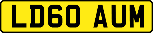 LD60AUM