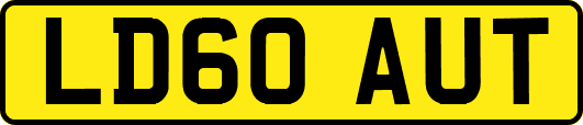 LD60AUT