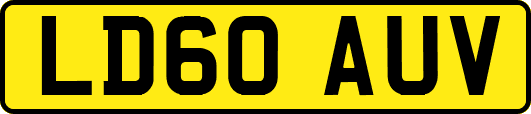LD60AUV