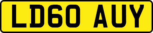 LD60AUY