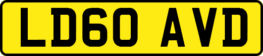 LD60AVD
