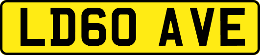 LD60AVE
