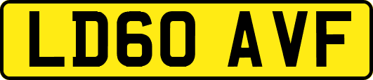LD60AVF