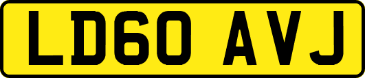 LD60AVJ