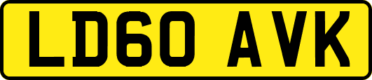LD60AVK