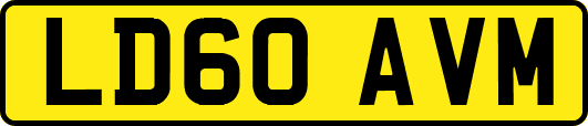 LD60AVM