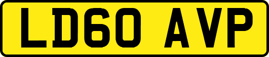 LD60AVP