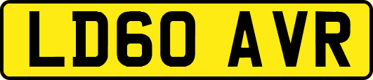 LD60AVR