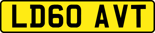 LD60AVT