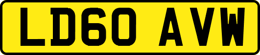 LD60AVW