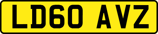 LD60AVZ