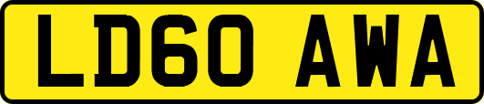 LD60AWA
