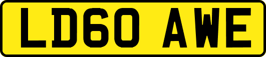LD60AWE