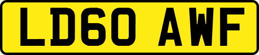 LD60AWF