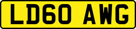 LD60AWG