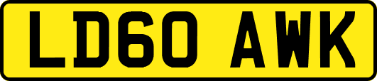 LD60AWK