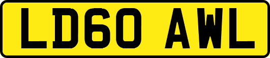 LD60AWL