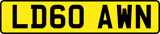 LD60AWN