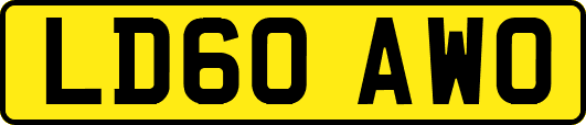 LD60AWO