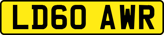 LD60AWR