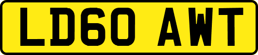 LD60AWT