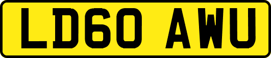 LD60AWU