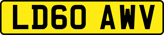LD60AWV